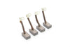 VETUS Carbon brushes BOW2512E+BOW3512E