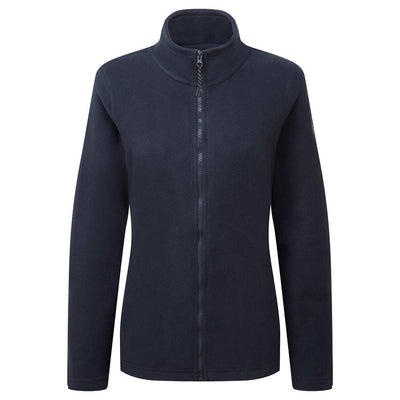 Gill Women's Pursuit Full Zip Fleece Jacket (Navy / Size XL)