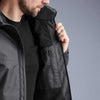 Gill Navigator Jacket (Graphite / Size 3XL)