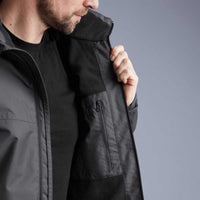 Gill Navigator Jacket (Graphite / Size Medium)