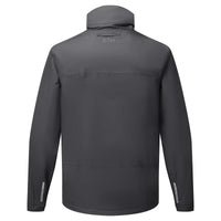 Gill Navigator Jacket (Graphite / Size XS)