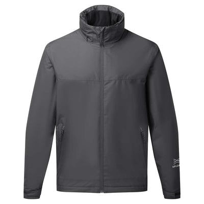 Gill Navigator Jacket (Graphite / Size XS)