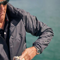 Gill Navigator Jacket (Graphite / Size XS)