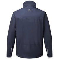 Gill Navigator Jacket (Navy / Size 3XL)