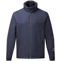 Gill Navigator Jacket (Navy / Size Large)