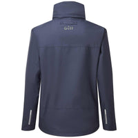 Gill Women's Navigator Jacket (Navy / Size 3XL)