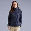 Gill Women's Navigator Jacket (Navy / Size 3XL)