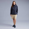 Gill Women's Navigator Jacket (Navy / Size 3XL)