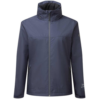 Gill Women's Navigator Jacket (Navy / Size Large)