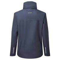 Gill Women's Navigator Jacket (Navy / Size XXS)