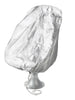 VETUS Seat cover silver - weatherproof