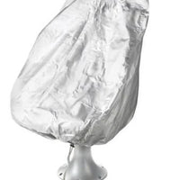 VETUS Seat cover silver - weatherproof