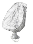 VETUS Seat cover silver - weatherproof