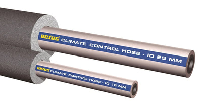 VETUS Hose for fluids in closed heating/cooling systems