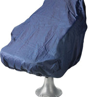 VETUS Seat cover dark blue - weatherproof