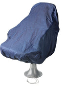 VETUS Seat cover dark blue - weatherproof
