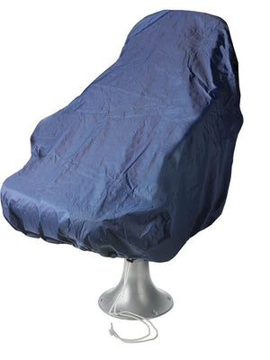 VETUS Seat cover dark blue - weatherproof