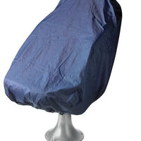 VETUS Seat cover dark blue - weatherproof
