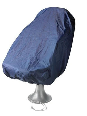 VETUS Seat cover dark blue - weatherproof