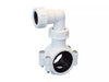 Osma Pipe Clamp For Condensing Boiler 21.5mm