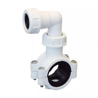 Osma Pipe Clamp For Condensing Boiler 21.5mm