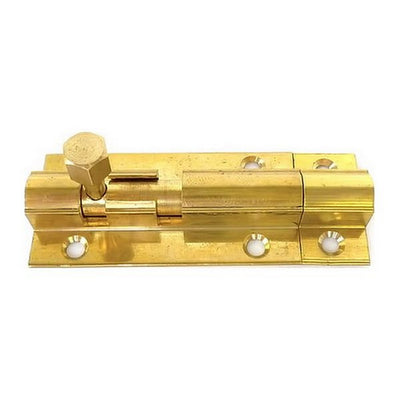AG Brass Barrel Bolt Latch (2
