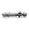 AG Chrome Barrel Bolt Latch (3")