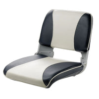 VETUS CREW, DELUXE LIGHTWEIGHT FOLDING SEAT
