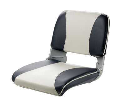 VETUS CREW, DELUXE LIGHTWEIGHT FOLDING SEAT