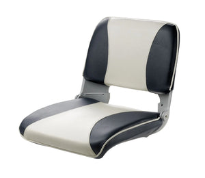 VETUS CREW, DELUXE LIGHTWEIGHT FOLDING SEAT