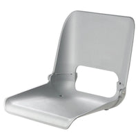 VETUS Crew, ergonomic folding seat