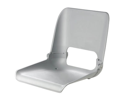 VETUS Crew, ergonomic folding seat