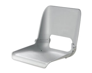 VETUS Crew, ergonomic folding seat