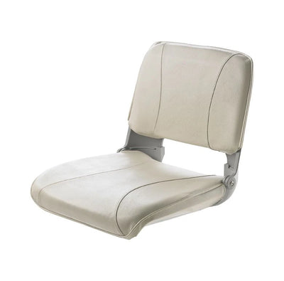 VETUS Crew, deluxe lightweight folding seat