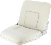 VETUS Seat "First mate", skai diamond grey white