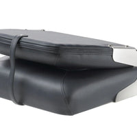 VETUS Firstmate, deluxe folding seat (CHFSB)