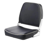 VETUS Fisherman, classic folding seat, blue