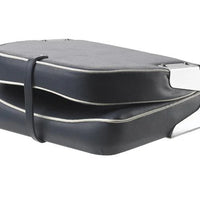 VETUS Fisherman, classic folding seat, blue (CHFSBW)