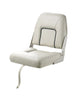 VETUS Firstmate, deluxe folding seat