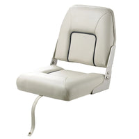 VETUS Firstmate, deluxe folding seat
