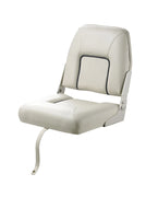 VETUS Firstmate, deluxe folding seat