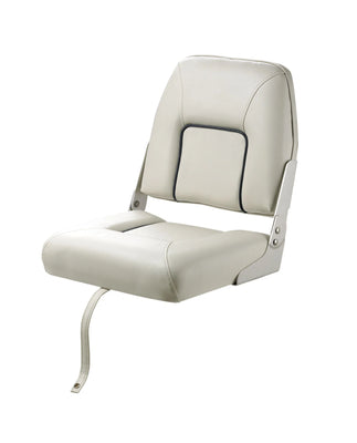 VETUS Firstmate, deluxe folding seat