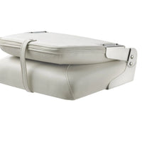 VETUS Firstmate, deluxe folding seat (CHFSW)
