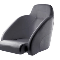 VETUS Seat "Queen" dark blue