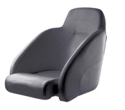 VETUS Seat "Queen" dark blue