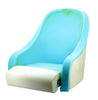 VETUS KING Helm seat, without upholstery