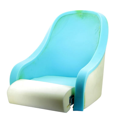 VETUS KING Helm seat, without upholstery
