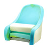 VETUS KING Helm seat, without upholstery (CHFUSKU)