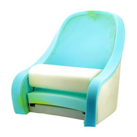VETUS KING Helm seat, without upholstery (CHFUSKU)
