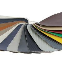 VETUS Skai roll 5 x 1,37 meter in RAL7043 Traffic Grey (CHSKAIB)